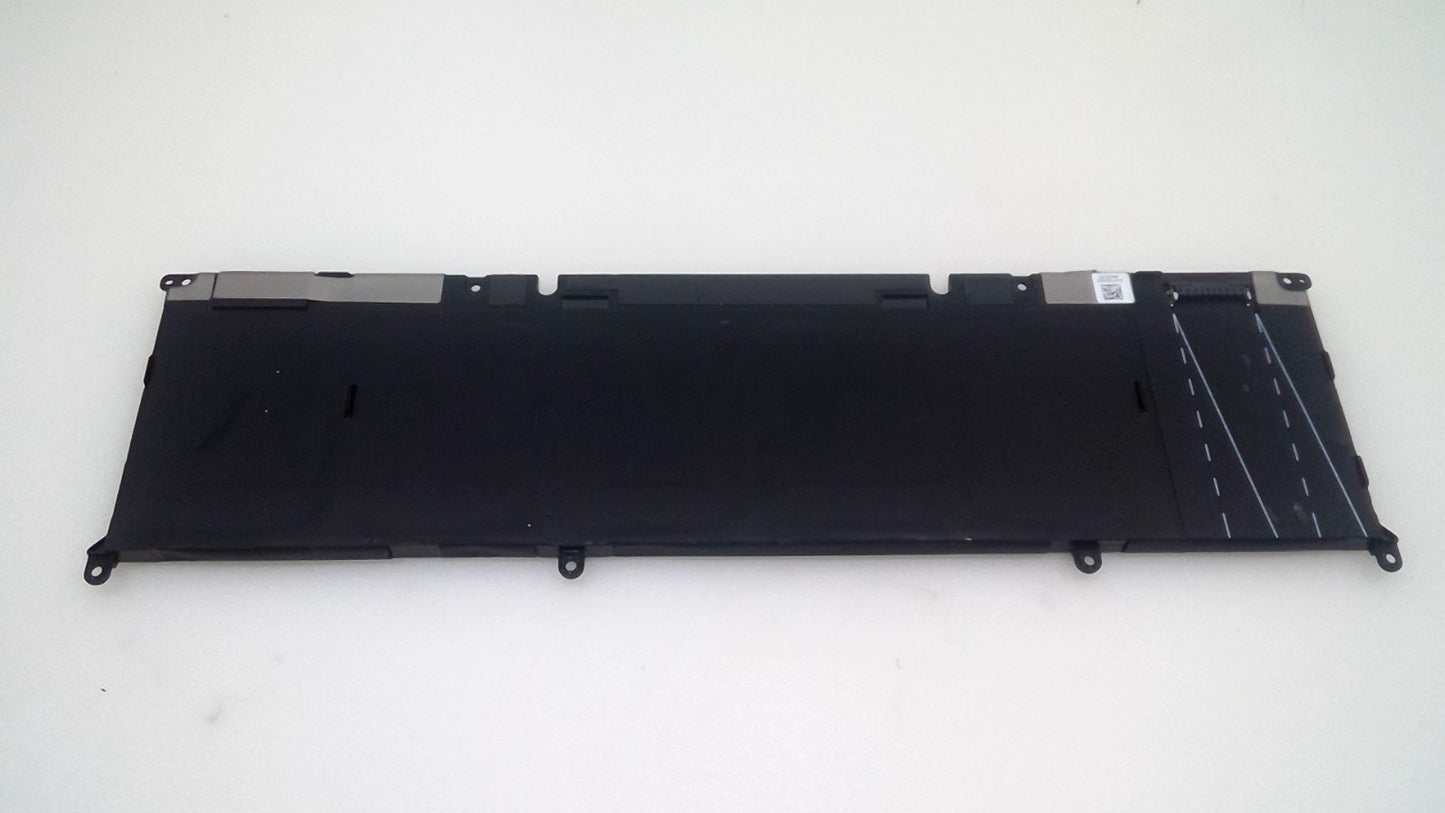 Genuine Dell 69KF2 Alienware M15 R7 M17 R4 Precision 5550 11.4V 86WH Battery