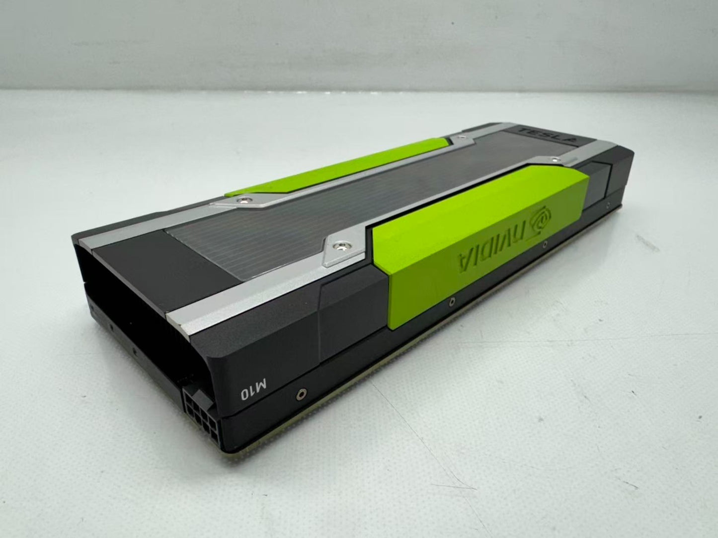 Nvidia Tesla M10 32GB GDDR5 Video Graphics Card GPU No IO Shield
