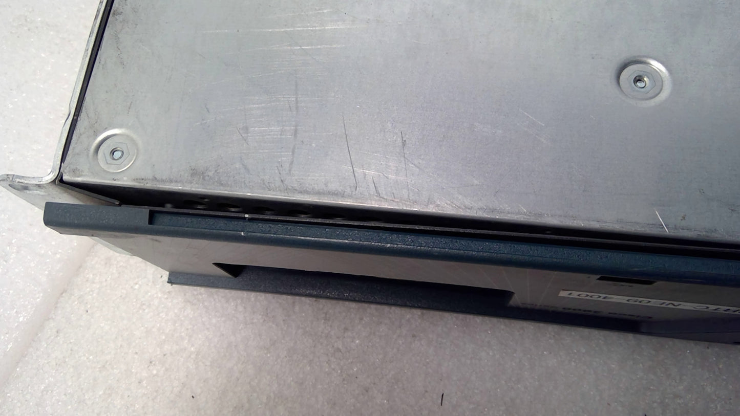 CISCO 3825 GIGABIT VOICE SECURITY ROUTER ios-15.1 CME-8.5 CISCO3825 3825 *READ*