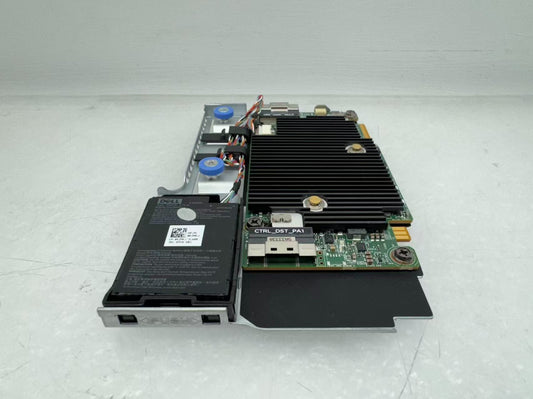 Dell H755 PERC RAID Controller 5WTRR 3KDWX 51P7W