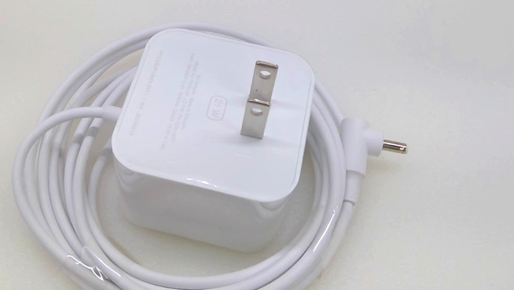 New Genuine Amazon Lite-On PS96CW 21W AC Adapter 15V 1.4A PA-1210-1AT1 White
