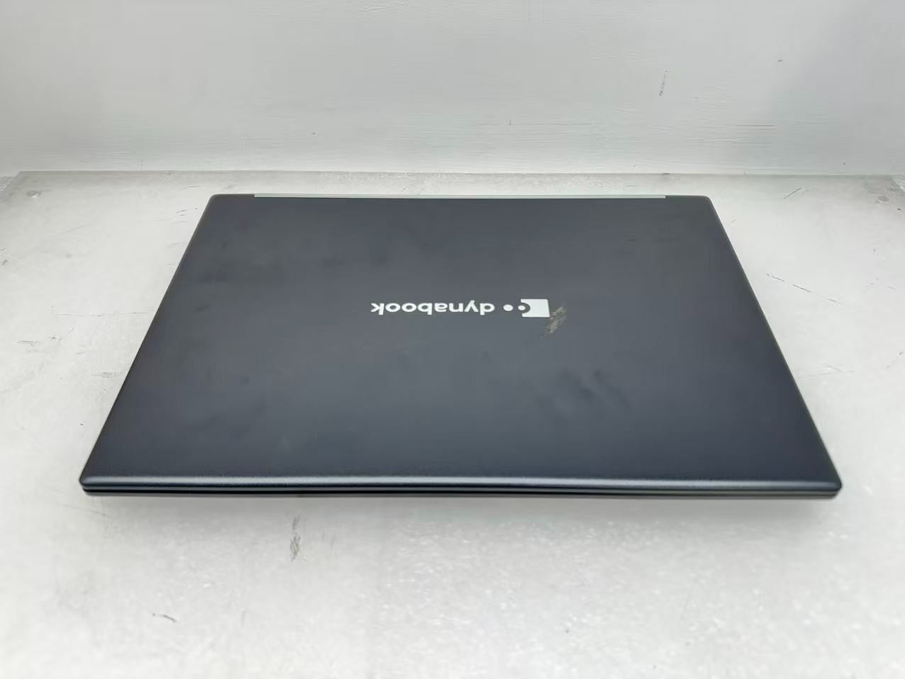 Toshiba Portege X40-J 14" Laptop i7-1165G7@2.8GHz 32GB RAM 512GB SSD*Read*