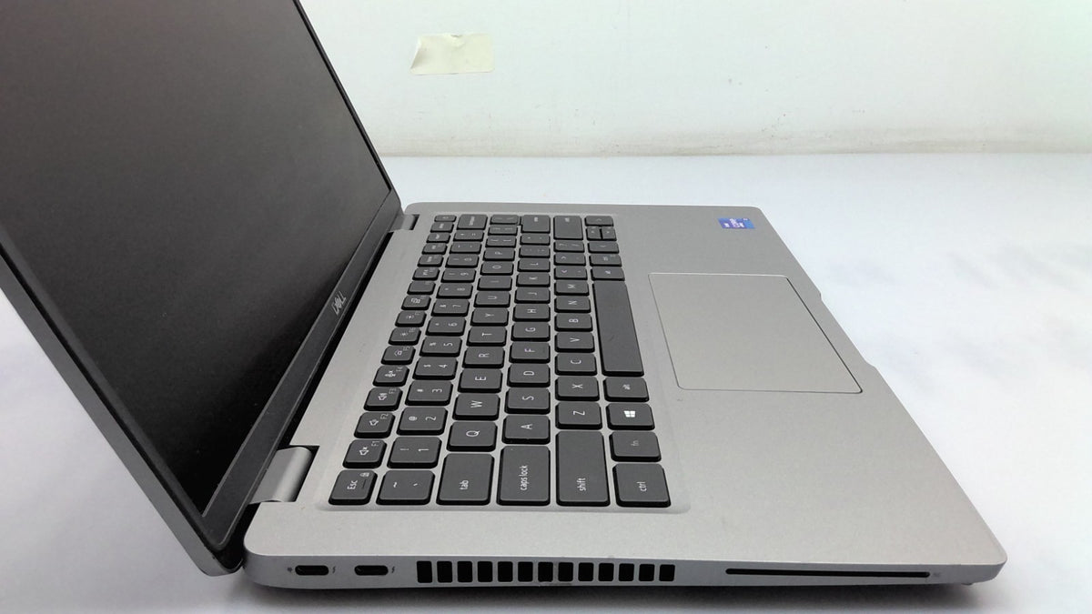 Dell Latitude 5420 Touch Laptop i7-1185G7@3.0GHz 16GB 256G SSD Win11 **Read**