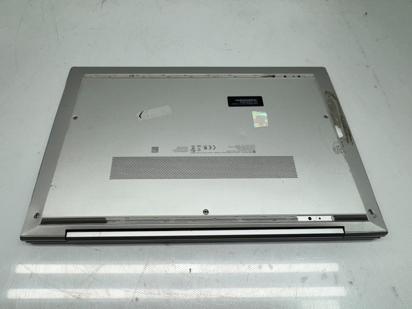 HP Elitebook 840 G8 Intel i5-1145G7@2.6GHz 16GB 256G 1920x1080 Win11 **READ**