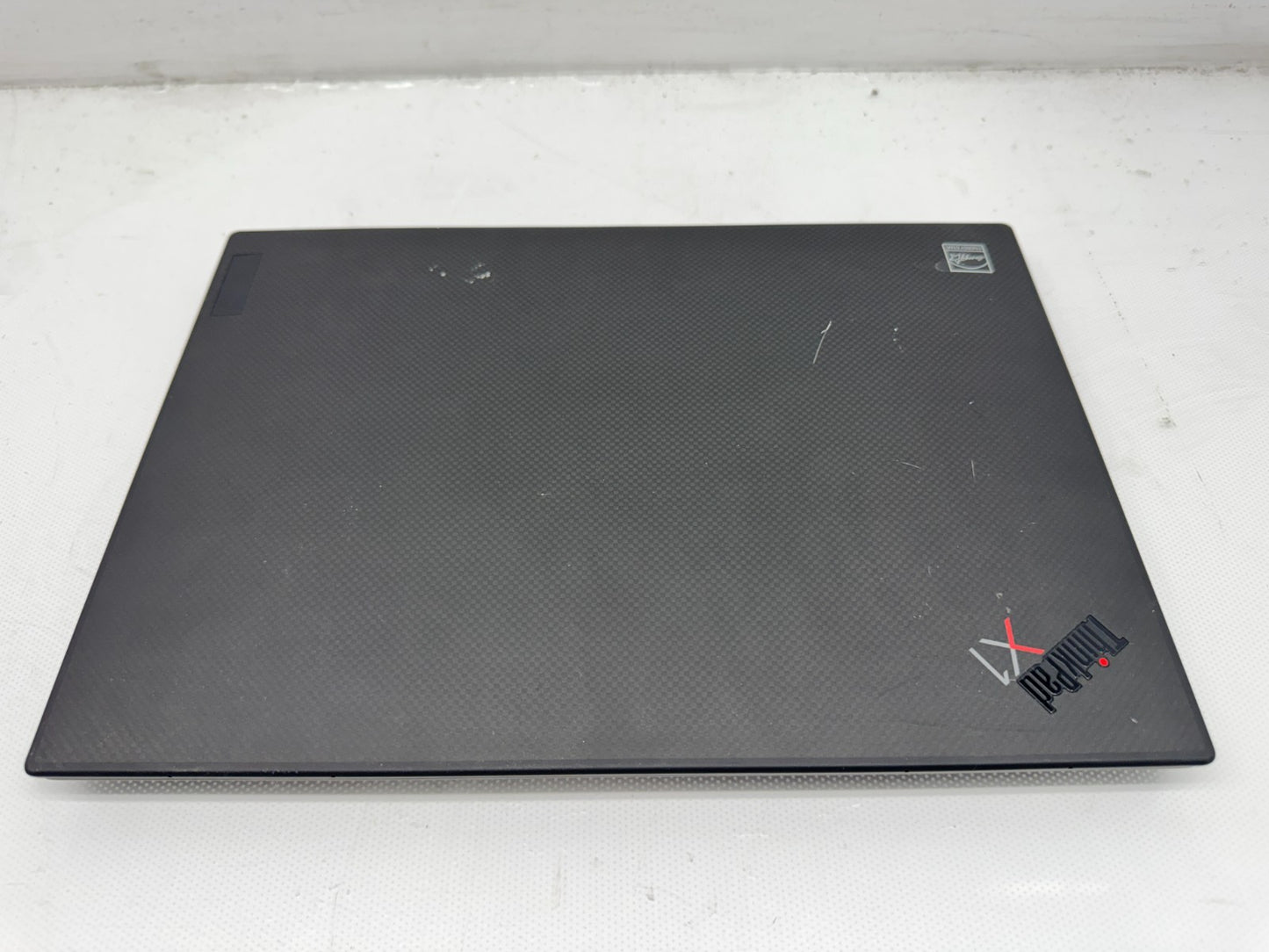 Lenovo ThinkPad X1 Nano G1 13" Touch i7-1160G7@1.2GHz 16GB RAM 512G SSD W/AC