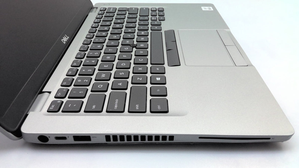 Dell Latitude 5410 14"  Intel i5-10310U@1.7GHz 16GB Ram 256GB Win 11 W/AC *Read*