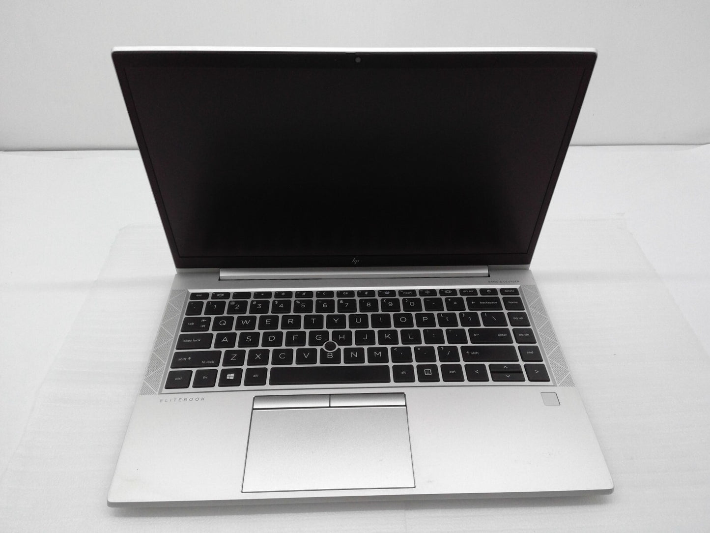 HP EliteBook 845 G7  14" Ryzen 3 Pro 4450U@2.40GHz 16GB Ram No SS/Battery *Read*