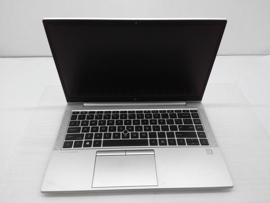 HP EliteBook 845 G7  14" Ryzen 3 Pro 4450U@2.40GHz 16GB Ram No SS/Battery *Read*