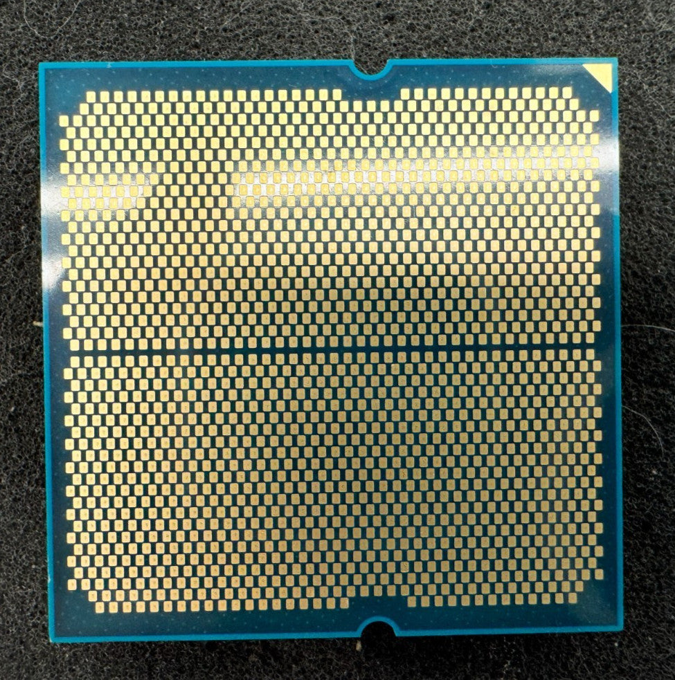 For Parts AMD Ryzen 5 8400F Desktop Processor 4.2GHz,6-Core,12-Thread Socket AM5