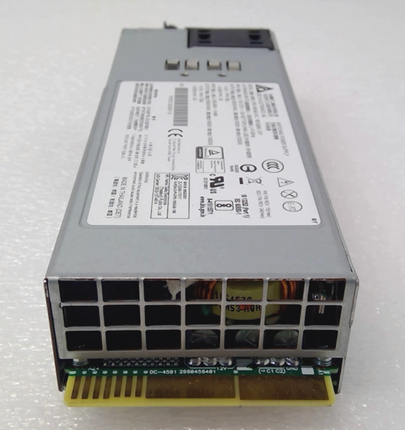Delta DPS-1600AB-18C 1600W Power Supply NetApp FAS8300 AFF A400 A250 PSU 114-002