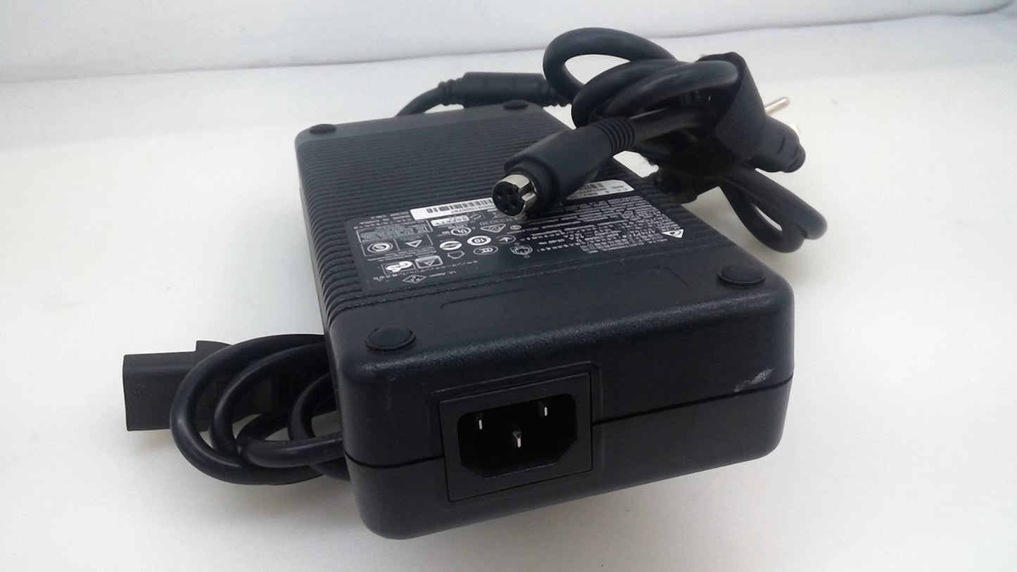 Delta 19.5V 16.9A 330W AC Adapter ADP-330AB D Clevo P870DM3-G P775DM3 P570WM