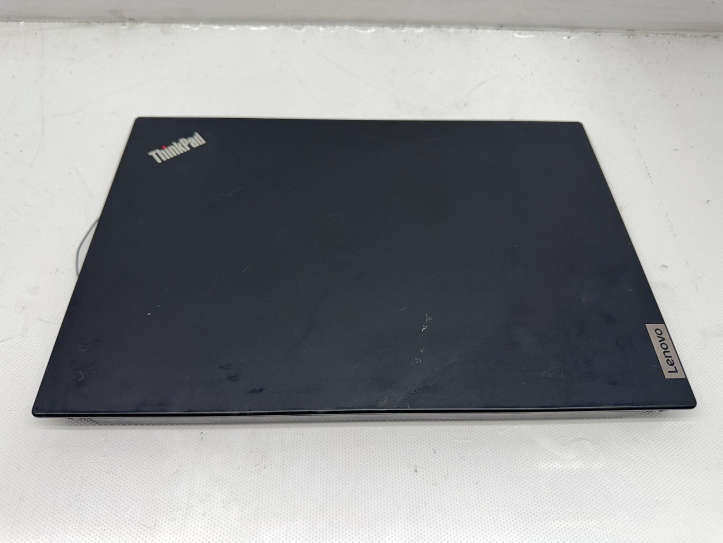 Lenovo Thinkpad E14 Gen 3 14" 1920 x 1080 Matte Screen Complete Assembly Black