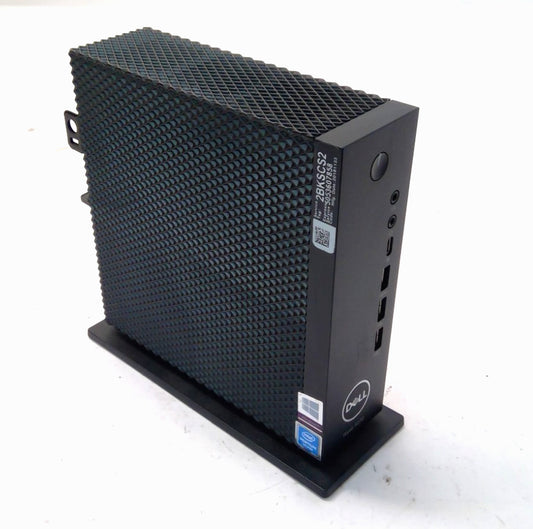 DELL WYSE 5070 THIN CLIENT Intel Pentium Silver J5005@1.5GHz 8GB/64G No OS W/GPU