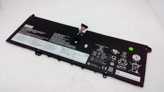 Genuine L19M4PH2 Battery for Lenovo Yoga 9 14 9i 14ITL5 SB10Z33898 L19C4PH2