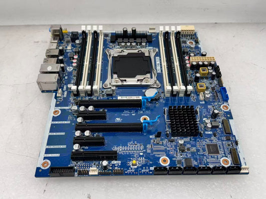 HP Z2 G4 WorkStation Motherboard Intel LGA 2066 L31850-601