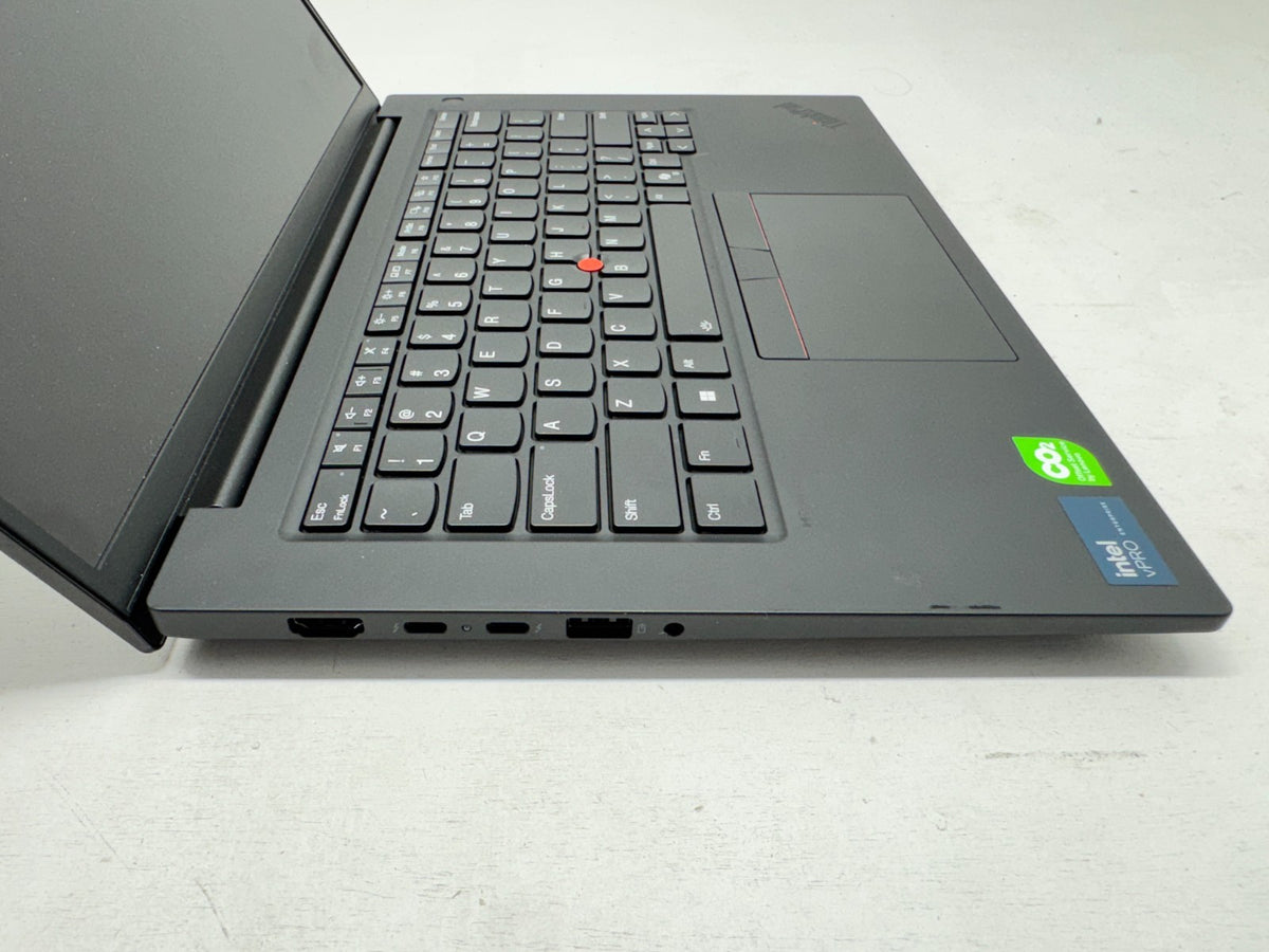 Lenovo ThinkPad P14s Gen 5 Intel Ultra 9 185H@2.3GHz 32GB 1TB W/ac Win11