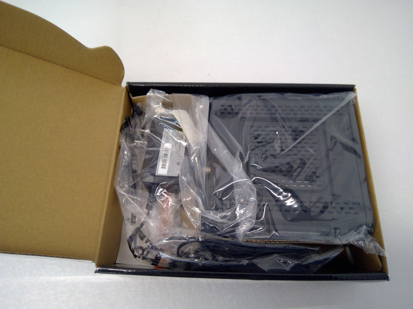 OpenBox ARRIS Surfboard DOCSIS  Arris Surfboard SB6141 8X Faster Than Docsis 2.0