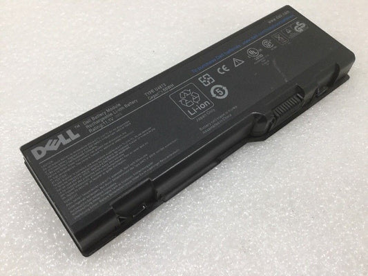 Dell Battery U4873 G5260 for Inspiron 6000 9200 9300 9400 E1705 M90 M6300 M170