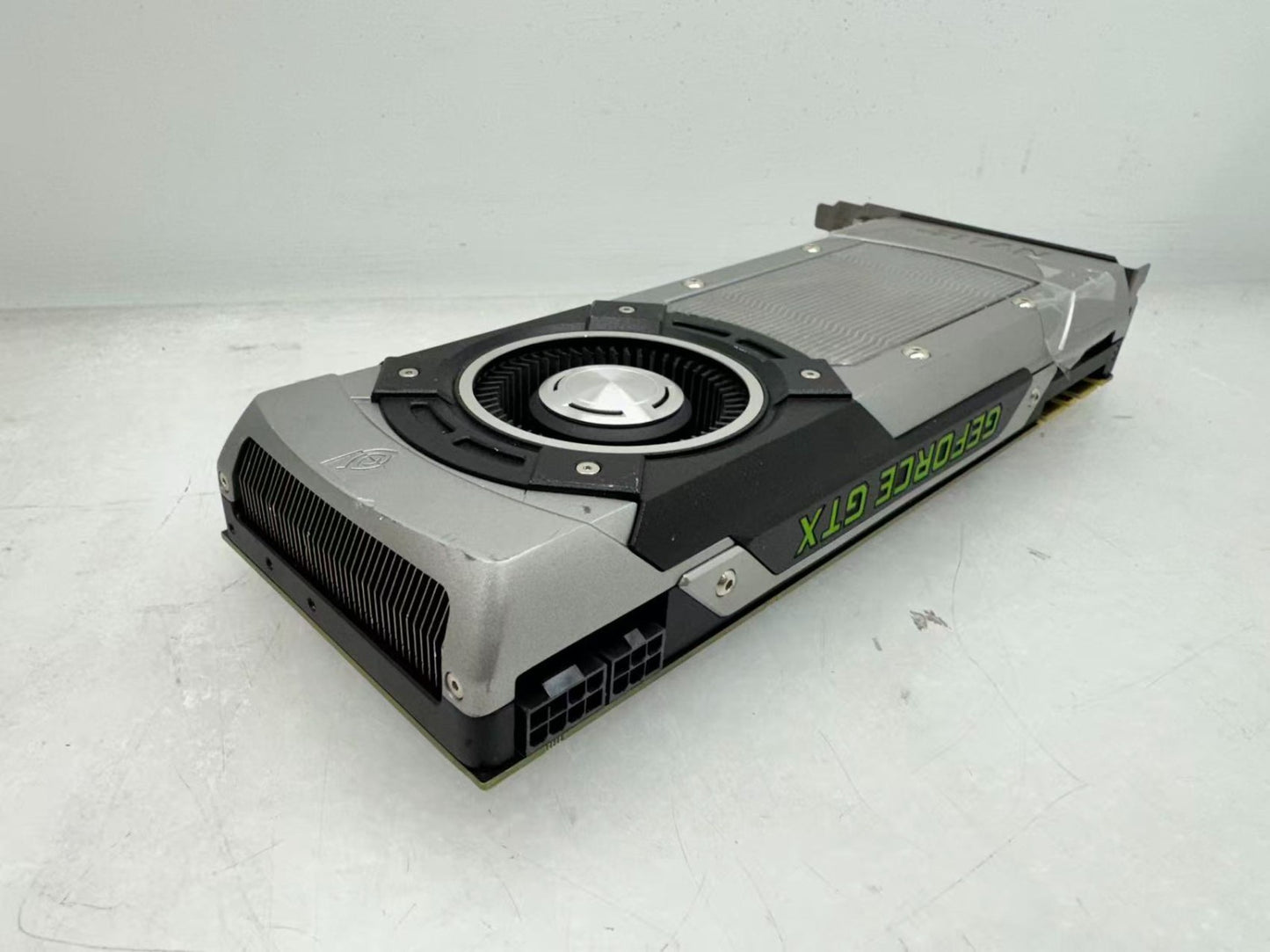 EVGA GeForce GTX TITAN Superclocked 6GB GDDR5 06G-P4-2791-KR