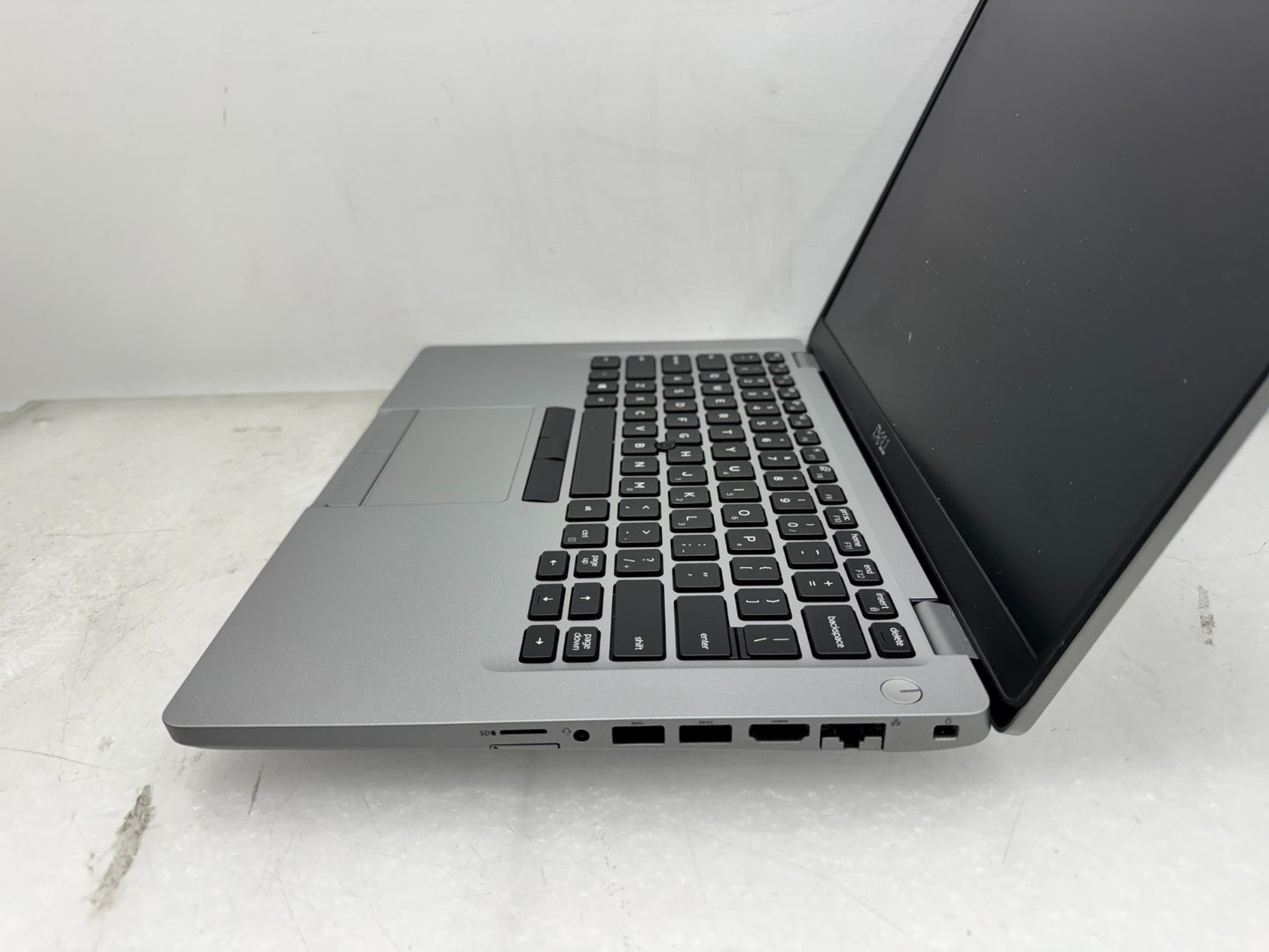 Dell Latitude 5410 LT Intel FHD i5-10310U@1.7GHz 16GB RAM 256GB SSD Windows 11