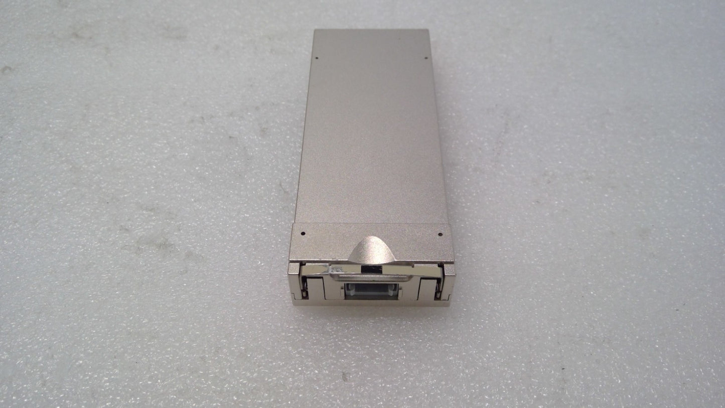 AVAGO AFBR-8420Z 100Gbps 850nm LASER PROD 21CFR(J)