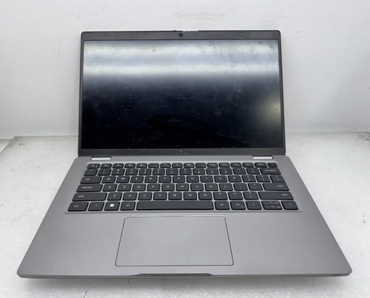 Dell Latitude 5420 Laptop i5-1145G7@2.6GHz 16GB RAM 256G Win11 **Read**