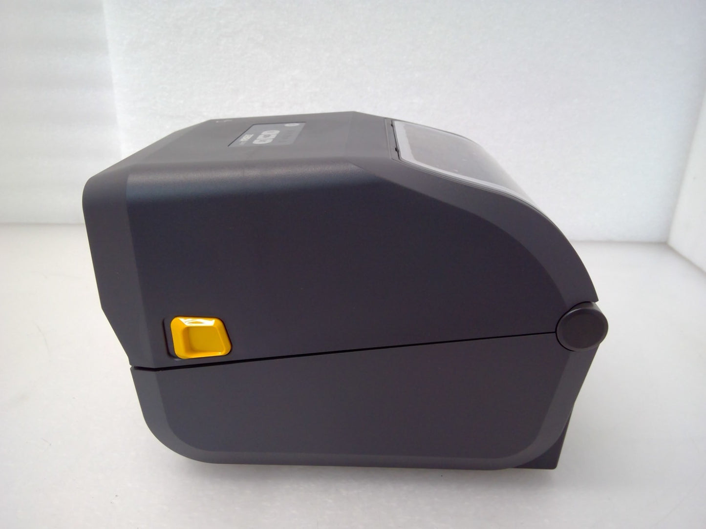 OPEN Zebra Barcode Label Printer ZD421T 203DPI Thermal Transfer ZD4A042-301M00EZ