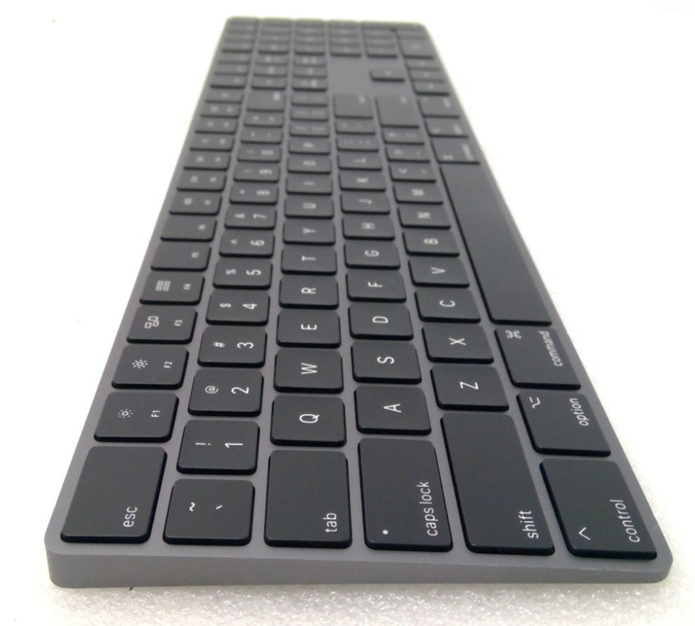Apple Magic Keyboard with Numeric Keypad A Model A1843 *Black*