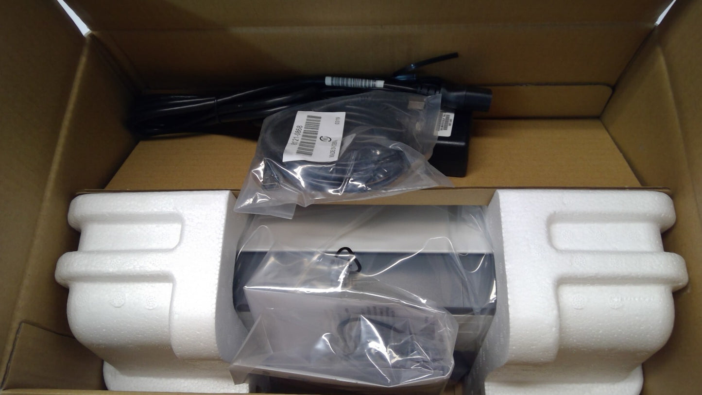 NEW - HP ScanJet Pro 2000 s1 Sheet-feed OCR scanner - White