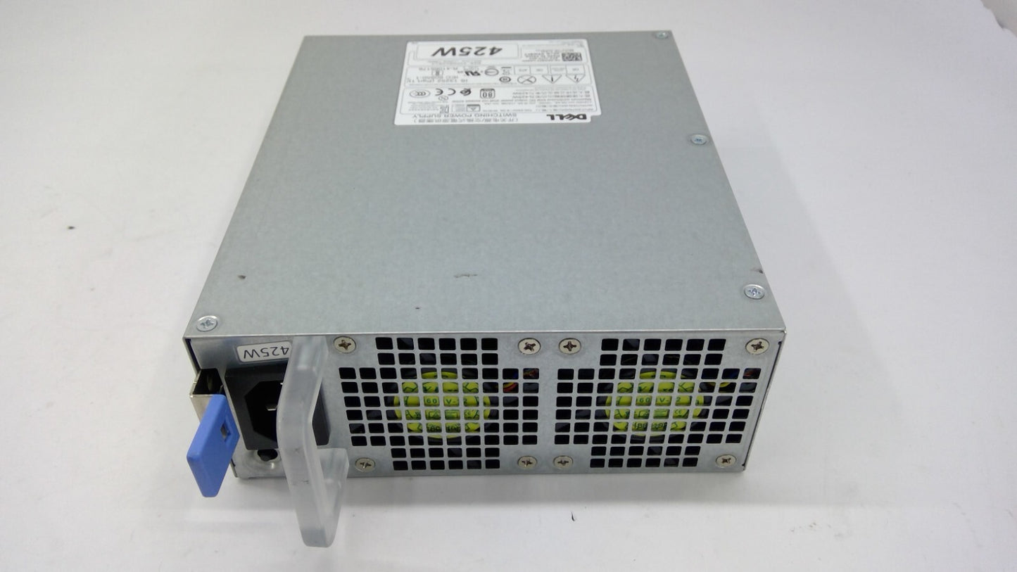 Genuine OEM Dell L425EF-00 Precision 5820 425W PSU Power Supply 03W8F7/0Y097X