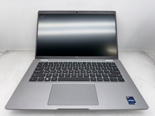 Dell Latitude 5430 14"LT 768P i5-1235U@1.3GHz 16GRAM 256G SSD Win11 W/AC *READ*