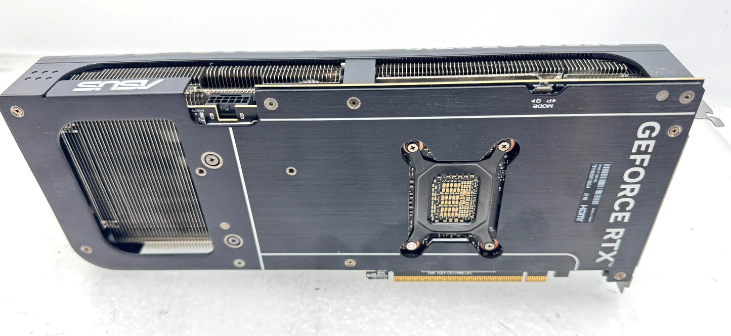 ASUS Prime GeForce RTX 5080 16GB GDDR7 Graphics Card