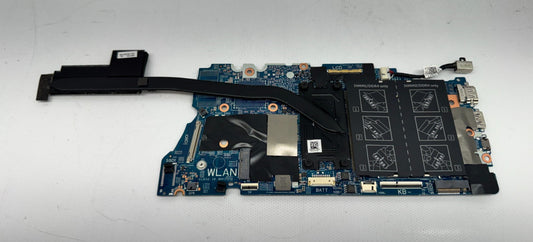 Dell Inspiron 7506 2-in-1 Intel i7-1165G7@2.8GHz Motherboard 0VK62X