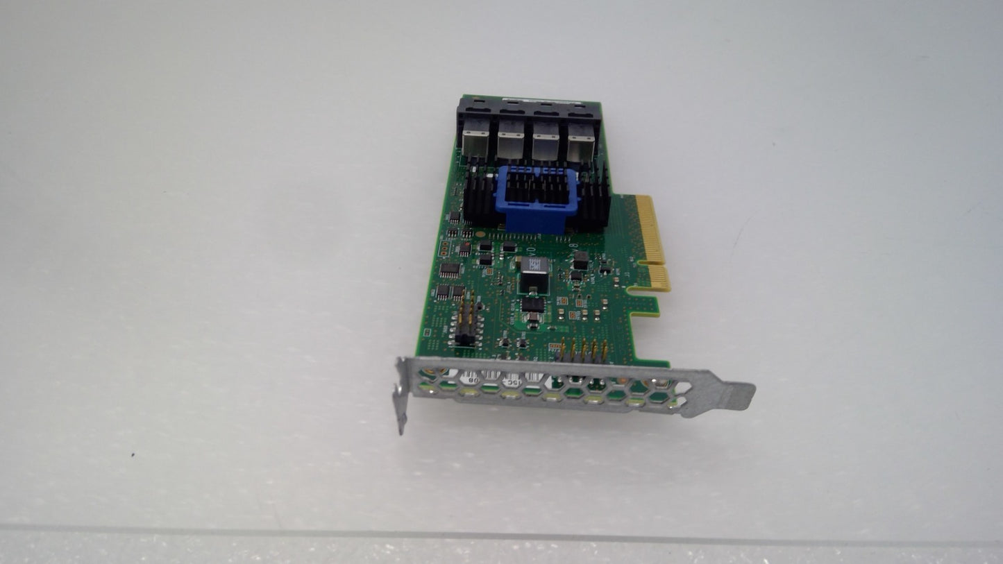 Oracle 7096186 8-Port PCIe Switch Controller Card Low Profile 7064634