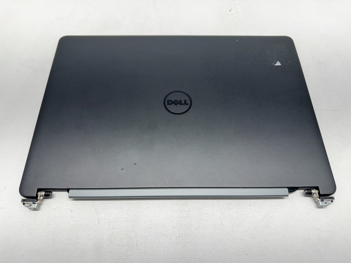 Dell Latitude E5470 14” 1366 x 768 Screen Complete Assembly Black