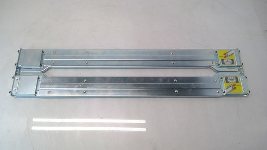 Supermicro MCP-290-00053-0N 2U 3U Inner and Outer Rackmount Rail Kit