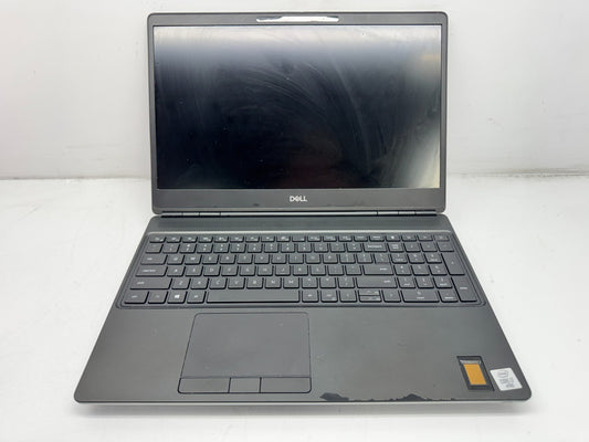 Dell Precision 7550 Intel i7-10850H@2.70GHz 32GB 1TB T1000 W/AC Win11 *READ*