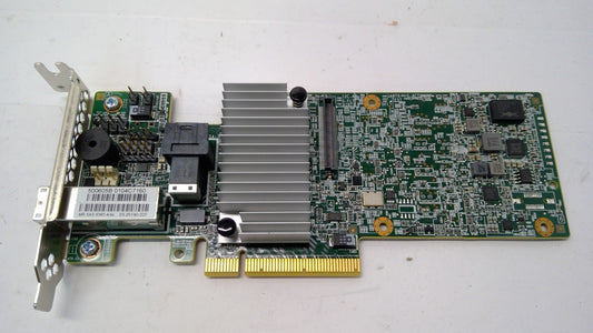 LSI MR SAS 9380-4i4e   03-25190-02F/G PCIe 3.0  RAID Controller Card 12Gb