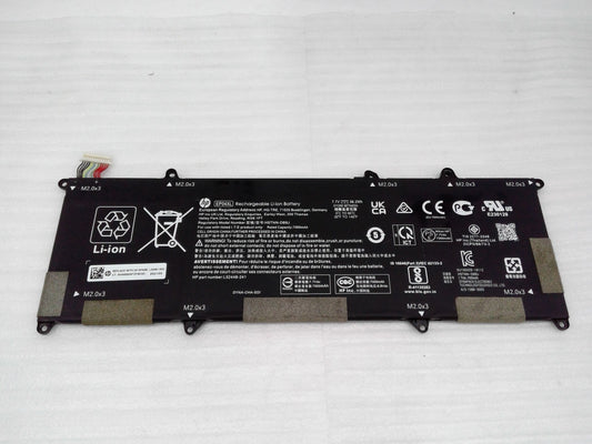 Genuine EP04XL Battery for HP Elite Dragonfly G1 G2 HSTNN-DB9J HSTNN-IB8Y