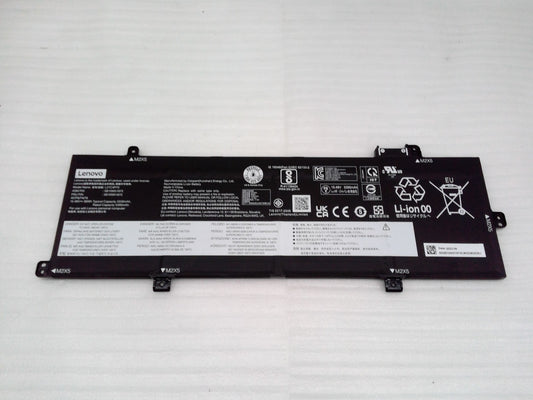 Genuine L21C4P72 SB10W51973 86Wh Laptop Battery  for Lenovo ThinkPad T16 Gen 1
