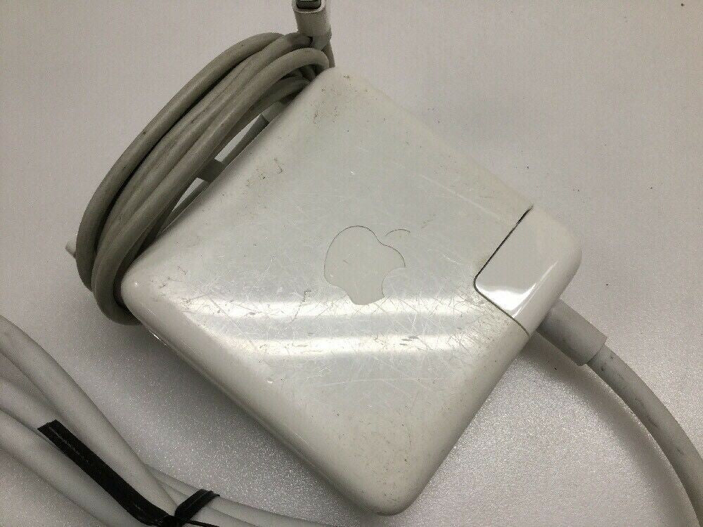 OEM Apple 85W Magsafe 1 charger Adapter for 2006-2012 Macbook Pro A1172 A1222