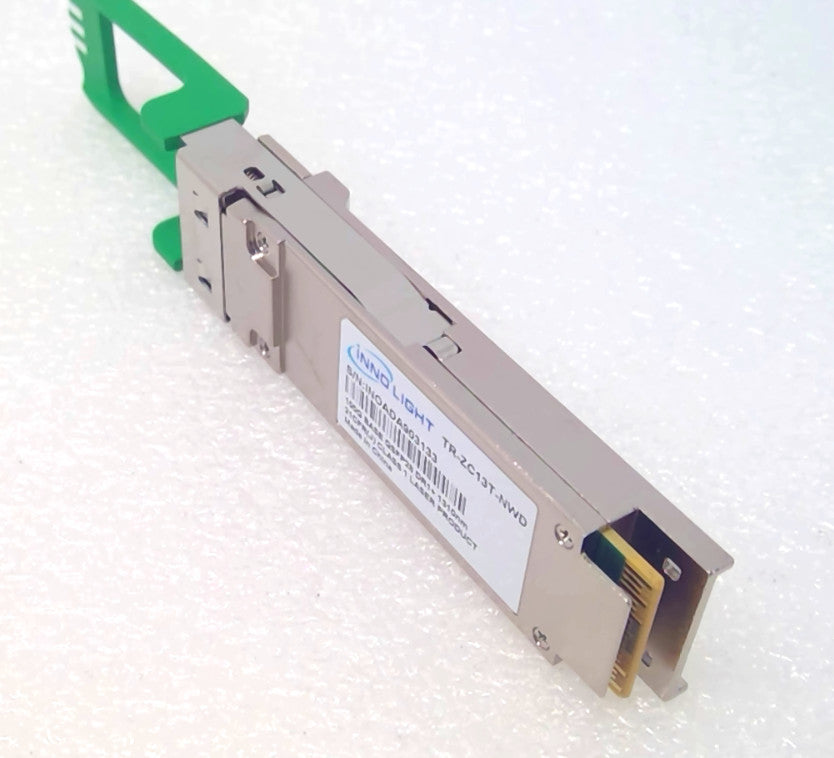 Innolight TR-ZC13T-NWD 100G DR1+ QSFP28 1310nm Transceiver module