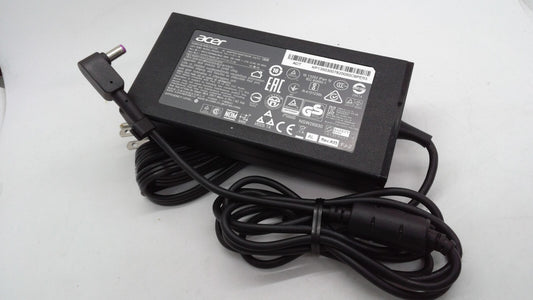 acer 135W AC Adapter PA-1131-16 for Acer Nitro 5 AN515-53-55G9 AN515-53-52FA