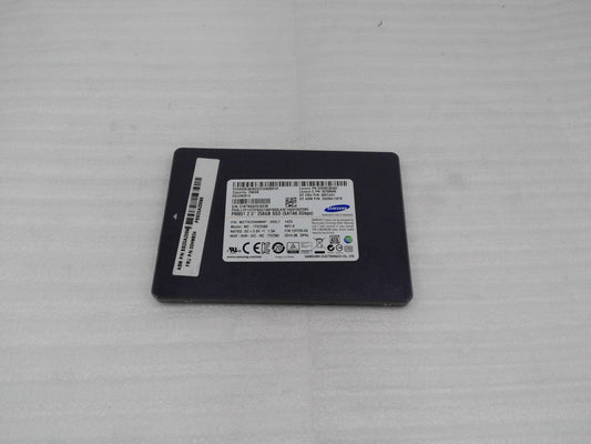 Samsung MZ-7TE2560 2.5" SSD 6.0Gbps SATA PM851 256GB SSD MZ7TE256HMHP