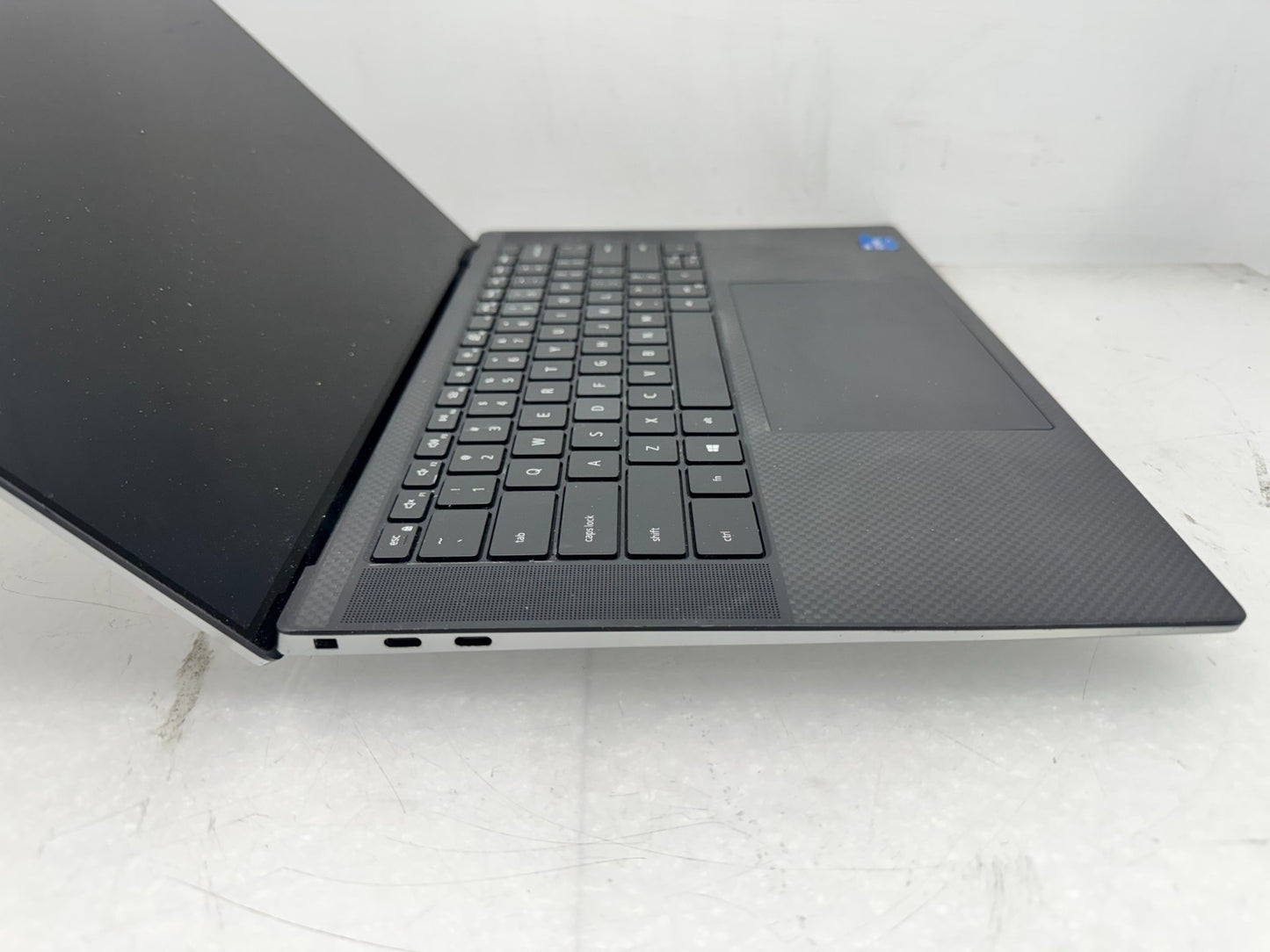 Dell Precision 5560 15.6" Intel i7-11850H@2.5GHz 16GB 500GB T1200 NoBattery NoAC