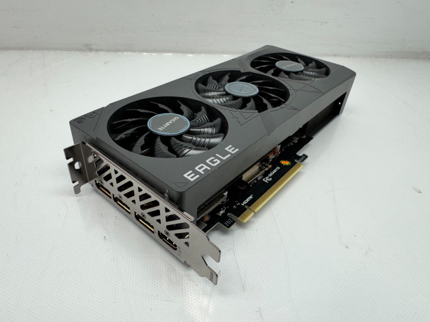Gigabyte GeForce RTX 4070 Ti Super EAGLE 16GB GDDR6X Graphics Card