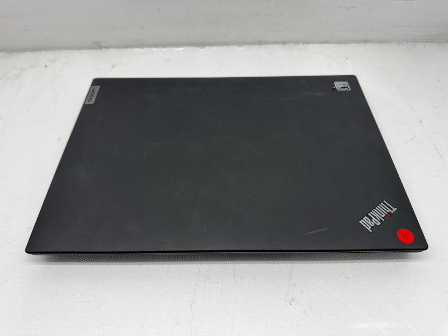 BIOS LOCKED Lenovo ThinkPad P14s Gen 4 i7-1370P@1.9GHz 16G No SSD Locked *Read*