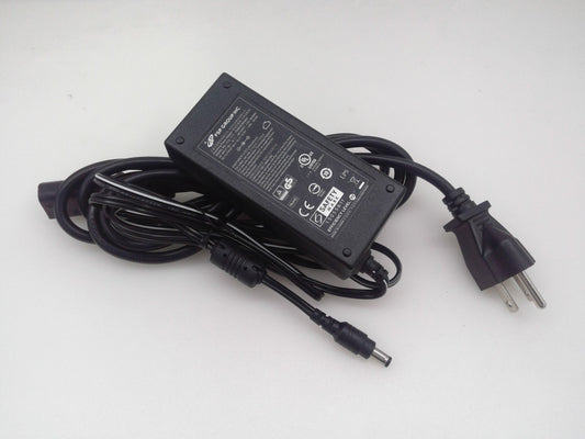 Genuine FSP FSP036-RHAN2 Switching Power AC/DC Adapter 12V 3A 36W 5.5*2.1mm