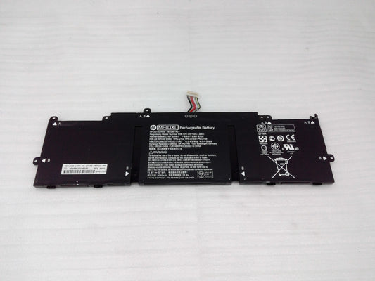 Genuine HP ME03XL For TPN-Q154 Q155 Q156 HSTNN-LB6O UB6M Laptop Battery