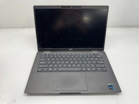 Dell Latitude 7420 14" i5-1135G7@2.4GHz 16GB RAM 256GB SSD Win11 *READ*